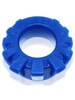 COCK-LUG Lugged Cockring Marine Blue