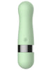 Soft by Playful Cutie Pie - Rechargeable Bullet Vibrator in Mint