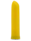 NUBII EVIE SLANTED BULLET - YELLOW