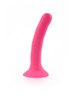 Sportssheet Please Silicone Dildo Pink