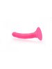 Sportssheet Please Silicone Dildo Pink