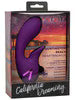 California Dreaming Huntington Beach Heartbreaker Vibrator