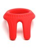 Sport Fucker CockPit Ring Red