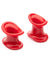 Ergo Ball Stretcher Kit by Sport Fucker Red