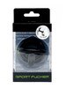 Sports Fucker Half Guard Black