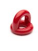 Sport Fucker Universal Cockring Red