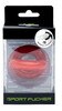 Sport Fucker Universal Cockring Red