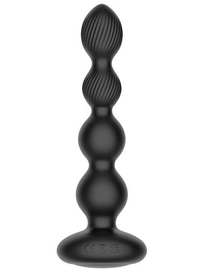 Tornado Rotating and Vibrating Remote Control Probe small