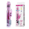 Baile Throbbing Bunny Vibrator