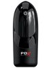PDX Elite Hydrogasm - Ultimate Pleasure Experience | Vibrating Male Masturbators