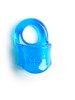 Sports Fucker Baller Ring (TPE) Blue Cock Ring