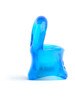 Sports Fucker Baller Ring (TPE) Blue Cock Ring