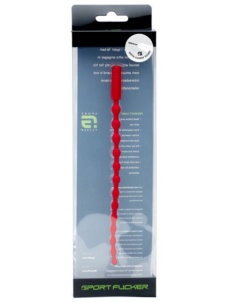 Depth Charge Red Penis Sound