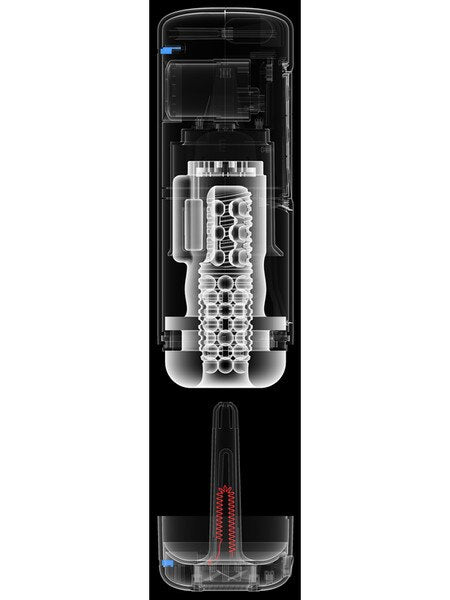 PDX Elite Milk Me Hotter Black Thrusting | Adult Super Stores