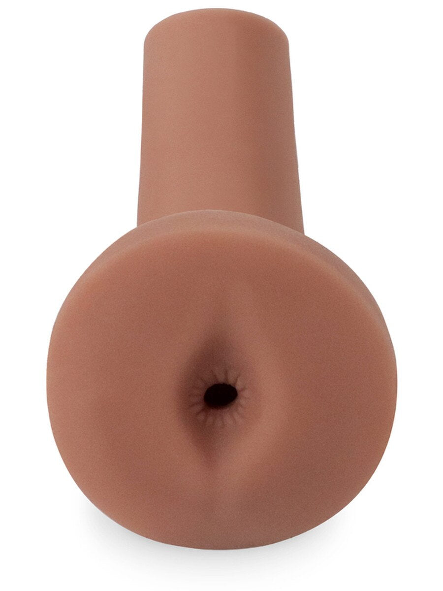 PDX Extreme freshman fuckslut brown