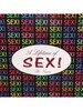 A Lifetime of Sex! Board Game - Adult Couples Game with Millions of Combinations