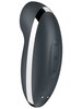 Satisfyer Tap and Climax 2 Black