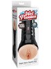 PDX Extreme Wet Pussies Super Juicy Snatch XXL