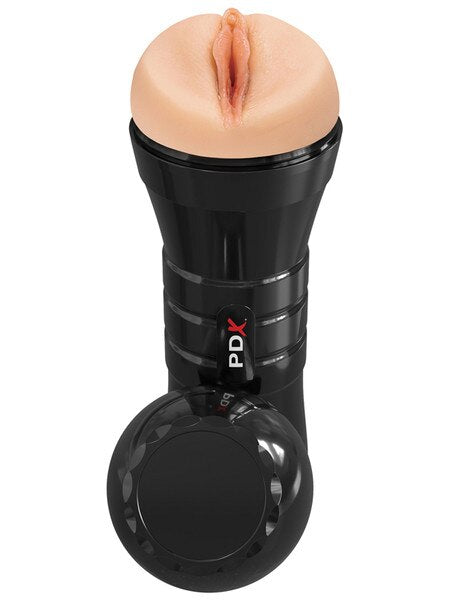 PDX Extreme - Wet Pussies - Super Juicy Snatch XXL- Light