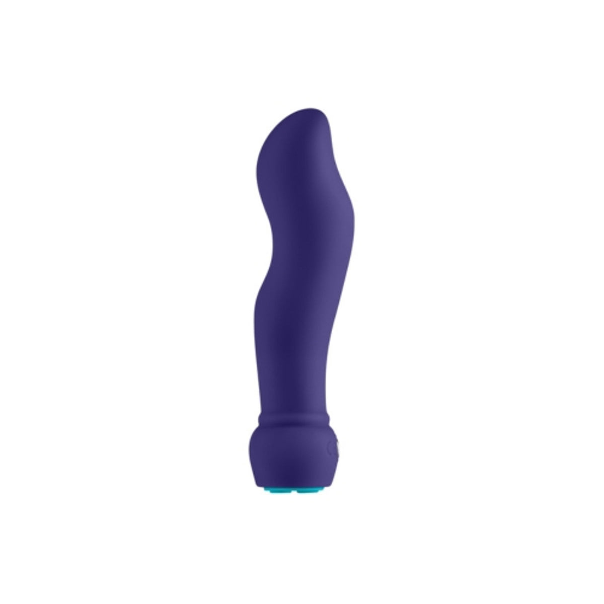 FemmeFunn Sormi Bullet - Dark Purple