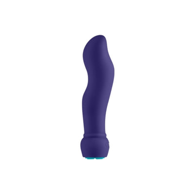 Sormi Bullet purple
