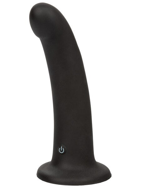 Onyxxx Rechargeable Rider Probe 17.25cm - Black