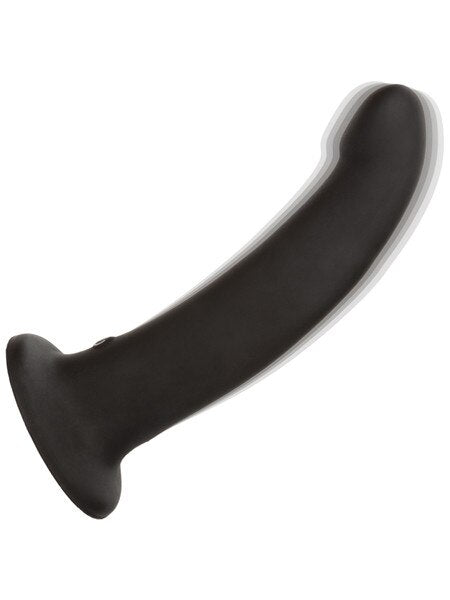 Onyxxx Rechargeable Rider Probe 17.25cm - Black
