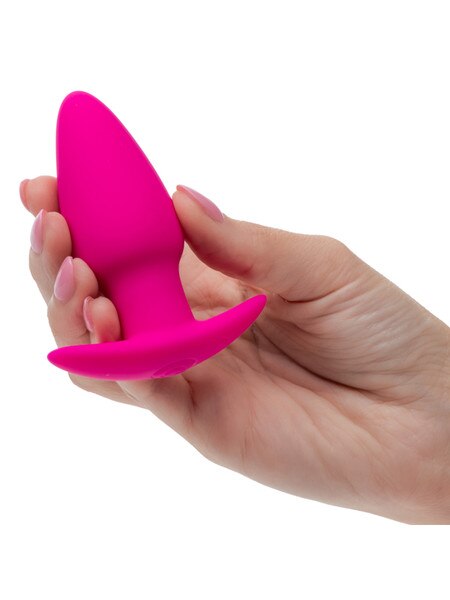 Basic Essentials Rechargeable Tapered Probe