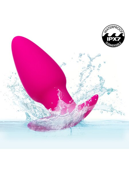 Basic Essentials Rechargeable Tapered Probe