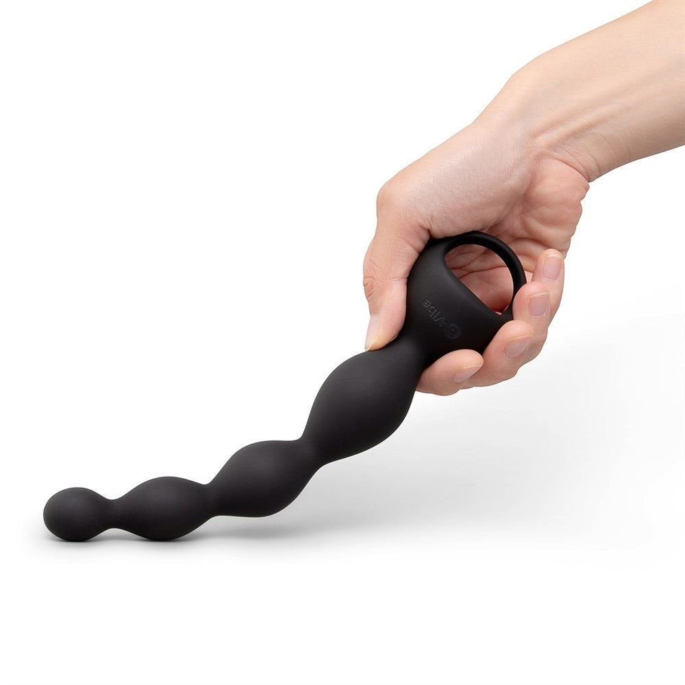 B_vibe 6.5" vibing beads