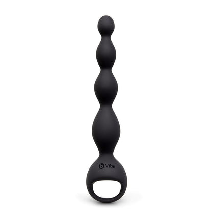 B_vibe 6.5" vibing beads