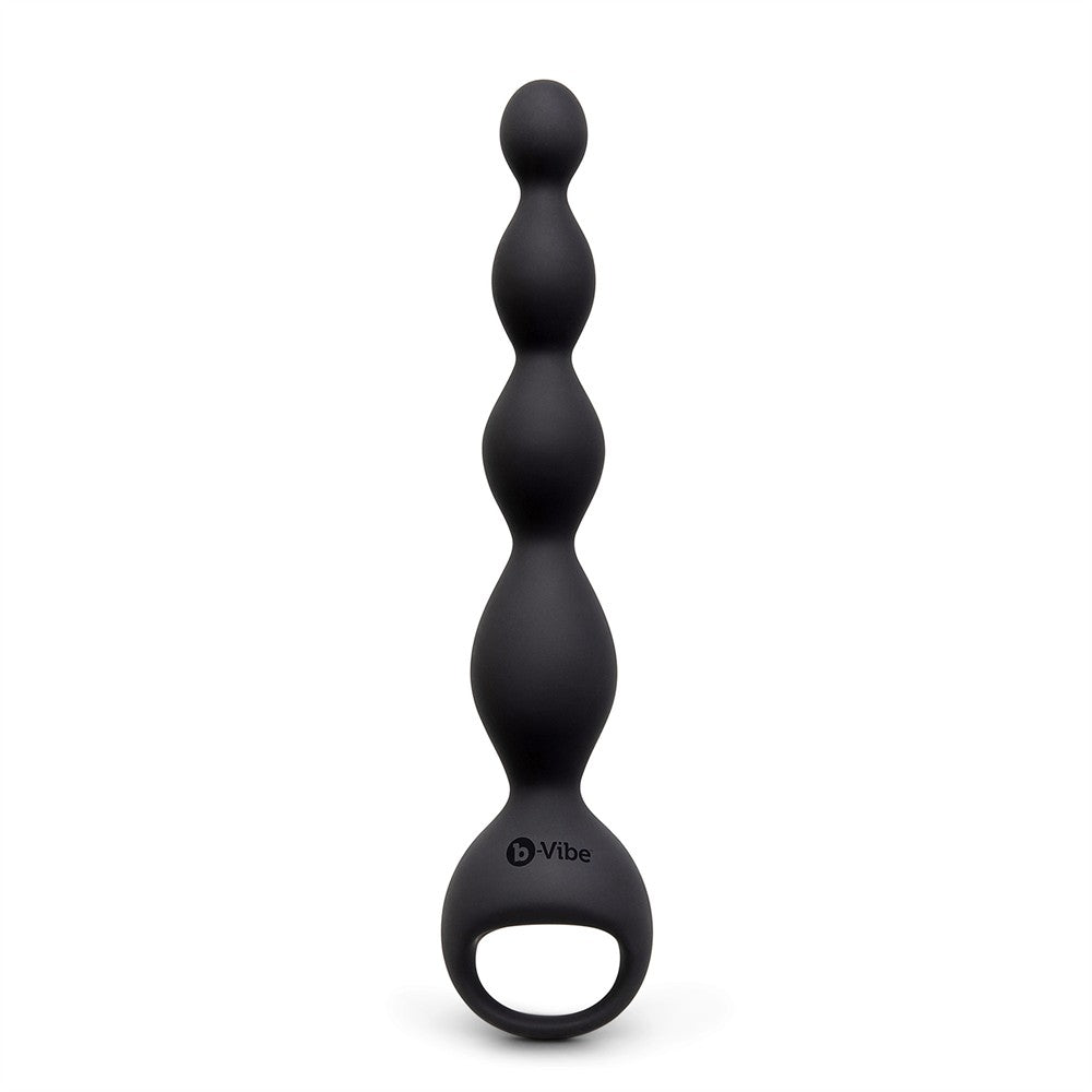 B_vibe 6.5" vibing beads