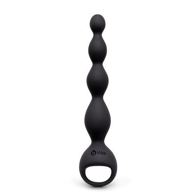B_vibe 6.5" vibing beads