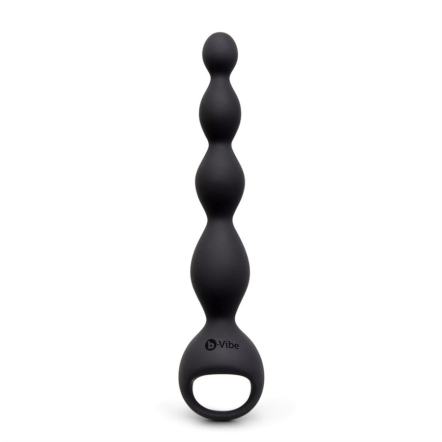 B_vibe 6.5" vibing beads
