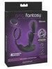 Anal Fantasy Elite Ass-Gasm intiMotion Black