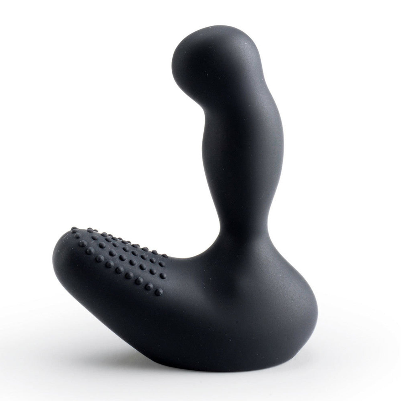 Nexus Prostate Massager Attachment for Doxy Die Cast No.3 — Solid Metal Wand Attachment