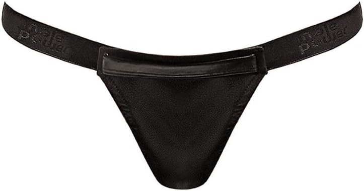 Male Power Grip and Rip Off Thong S/M