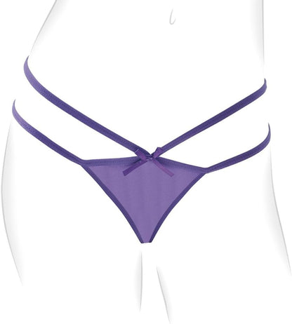 Fantasy For Her Cheeky Panty Thrill Her Vibrating Panties