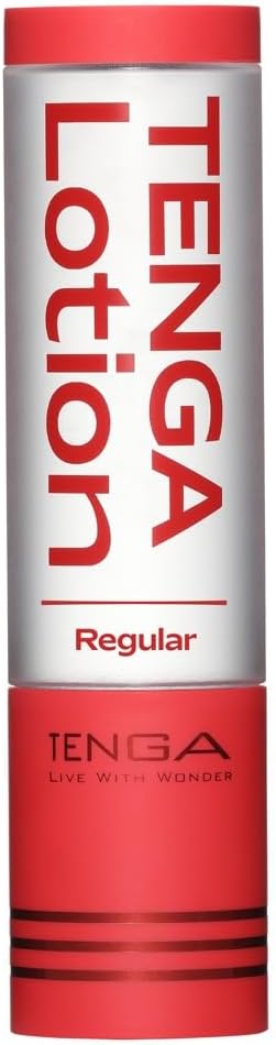 Tenga Hole Lotion Regular – 170ml
