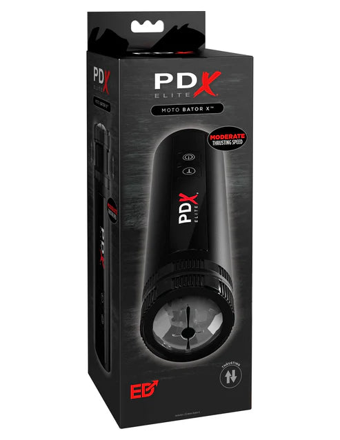 PDX Elite Moto Bator X