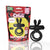 Screaming O 4T Ohare - Stretchy Wearable Vibrating Cock Ring with Soft and Flexible Clitoral Rabbit Ears Black