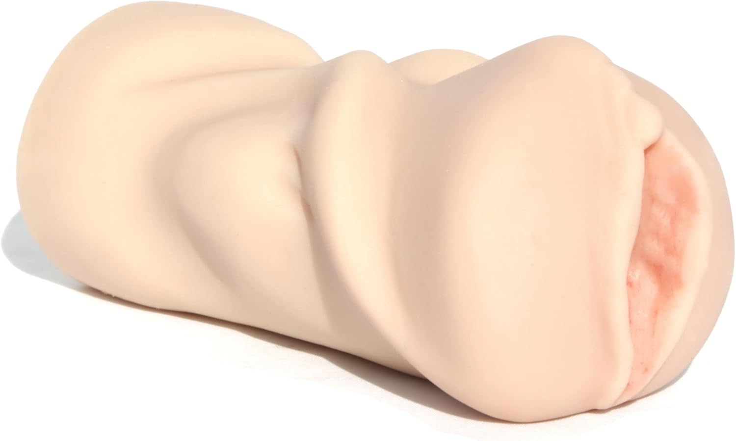 Angela White Pocket Pussy Stroker – Soft Lifelike Male Masturbator