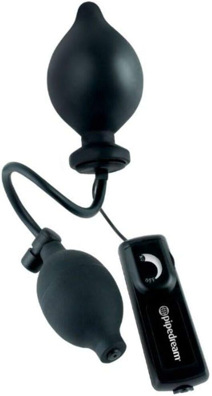 Pipedream FF Extreme Inflatable Sphincter Stretcher - Advanced Anal Play Toy