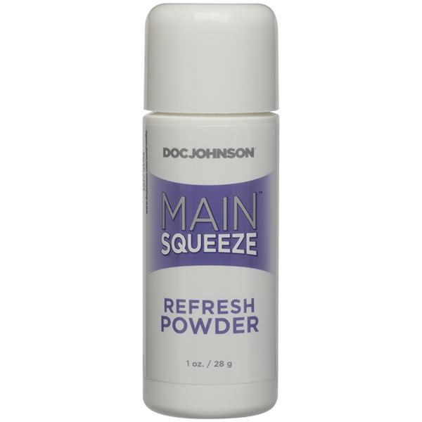 Main Squeeze Refresh Powder - 1 oz.