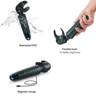 MANWAND Evo - Pine Grey