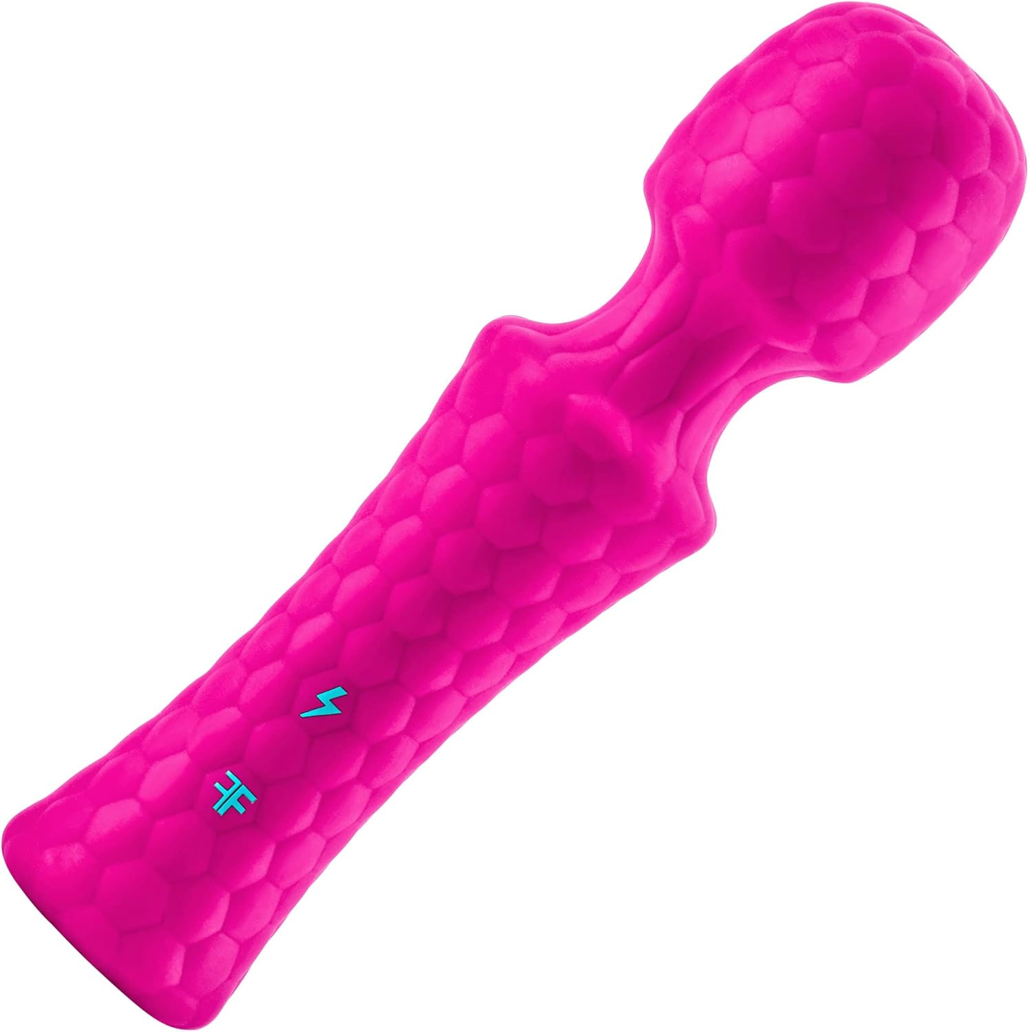 FemmeFunn Ultra Wand Mini – Pink