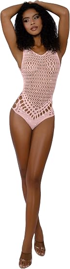 Dreamgirl Lola Teddy Rose Quartz