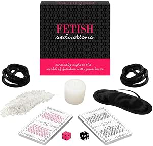 Fetish Seductions