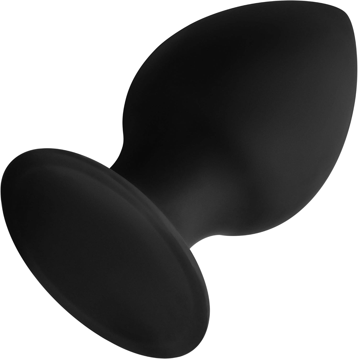 Forto F-98 Silicone Butt Plug Large - Power and Pleasure Anal Toy