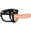 Erection Assistant HOLLOW STRAP-ON 8.5 inch